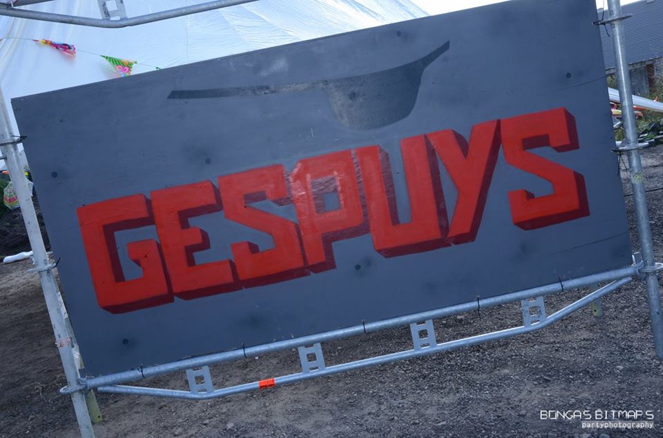 gespuys 4
