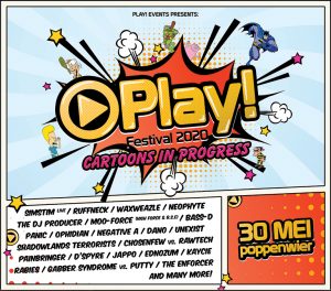 Play! Festival 2020
